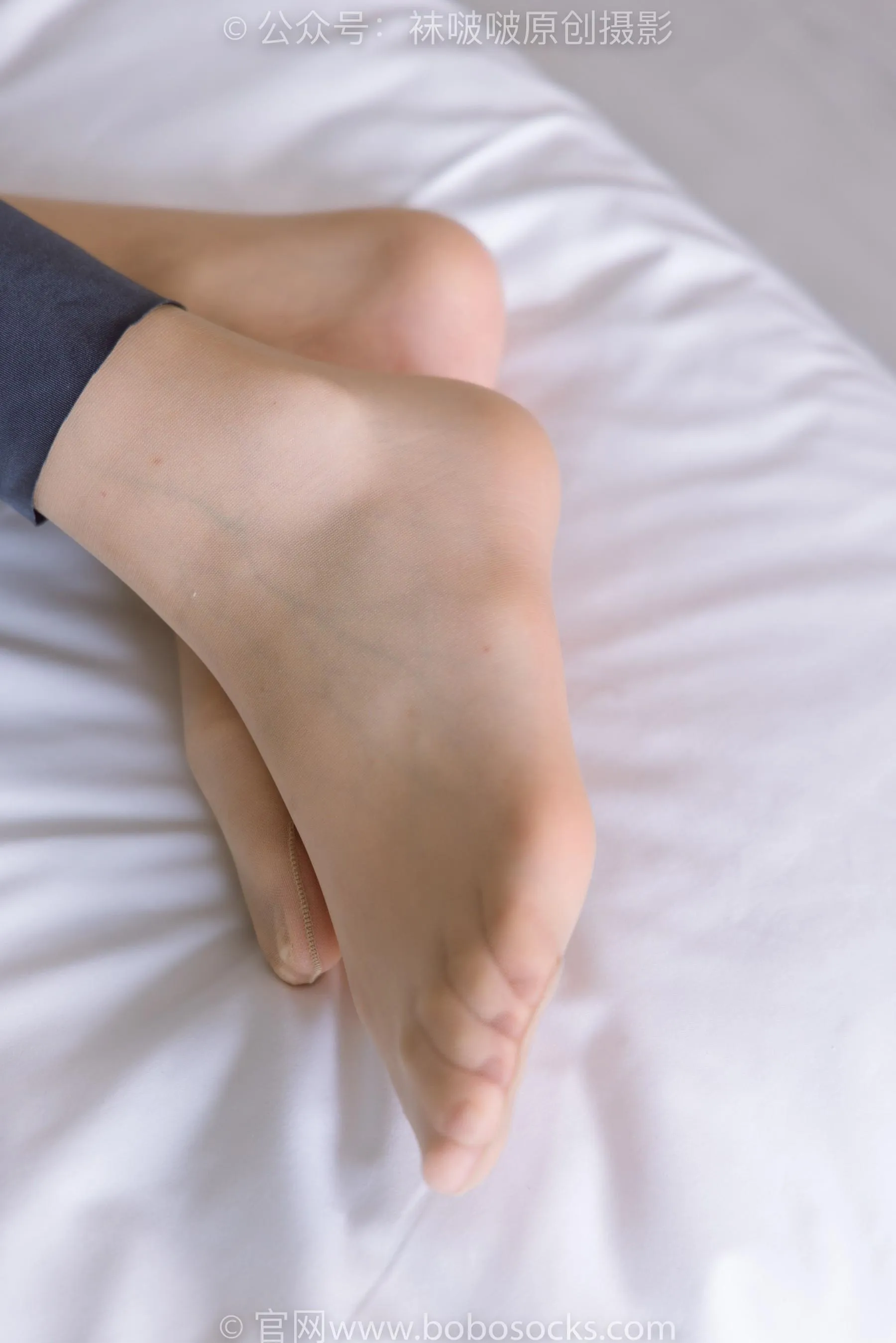 [BoBoSocks袜啵啵]NO.212 小甜豆-运动鞋、肉丝、瑜伽裤裤里丝[23] [53P]插图1